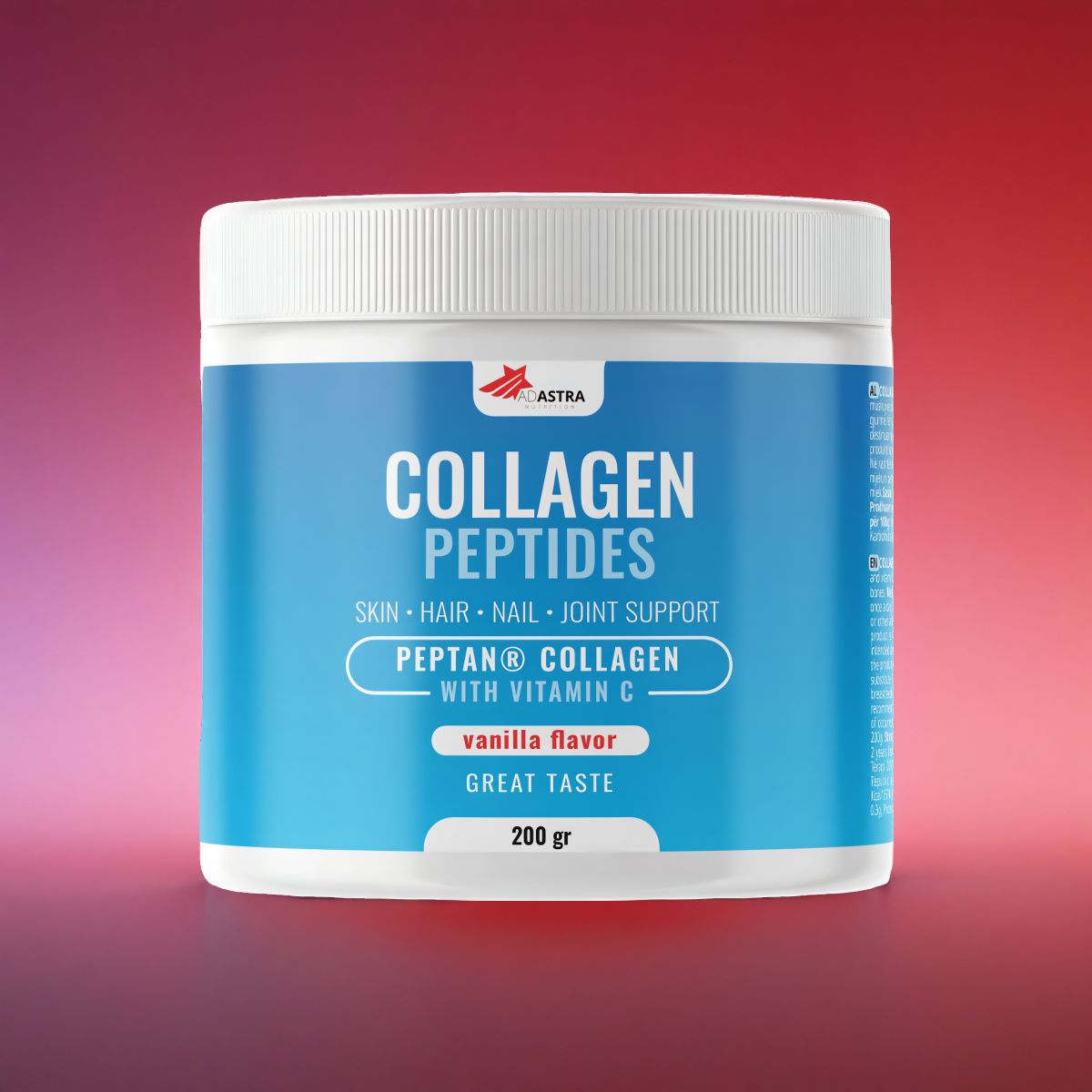 Collagen Peptides