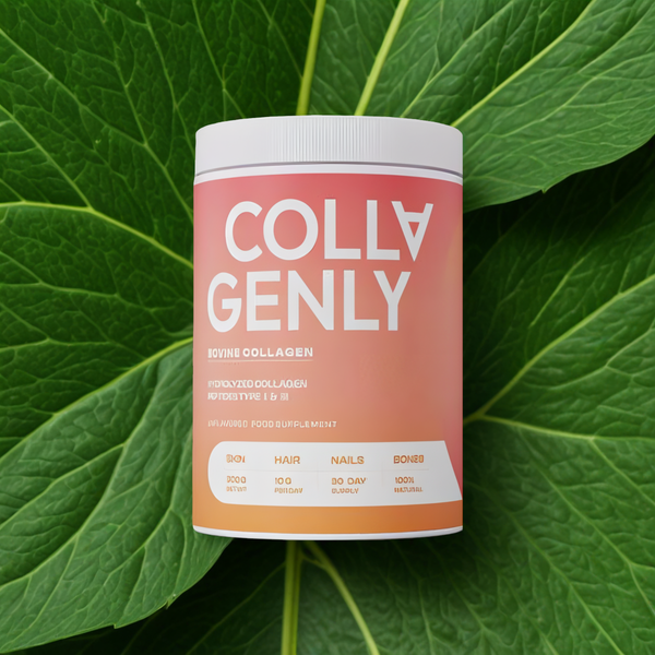 COLLAGENLY BOVINE