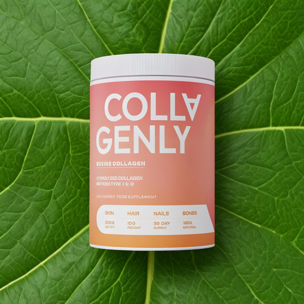 COLLAGENLY BOVINE