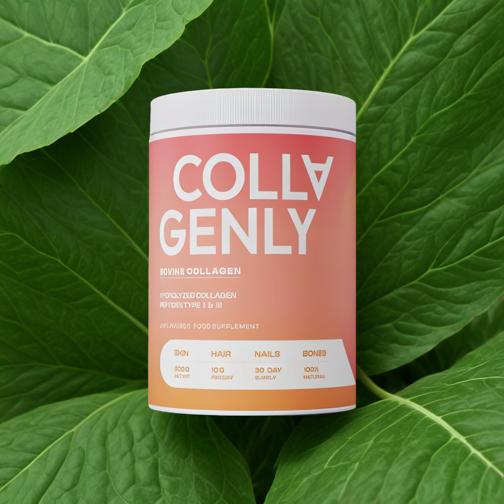 COLLAGENLY BOVINE