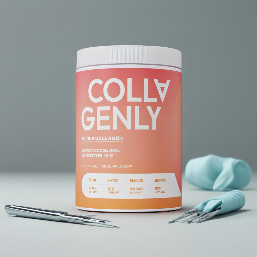 COLLAGENLY BOVINE