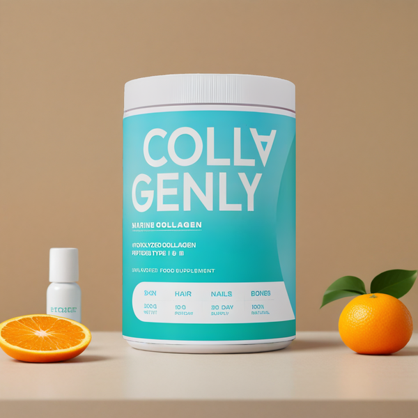 COLLAGENLY MARINE