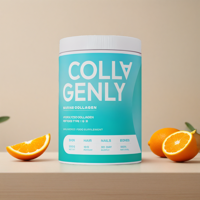COLLAGENLY MARINE