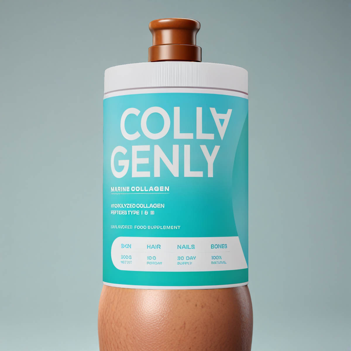 COLLAGENLY MARINE