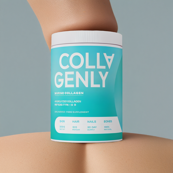 COLLAGENLY MARINE