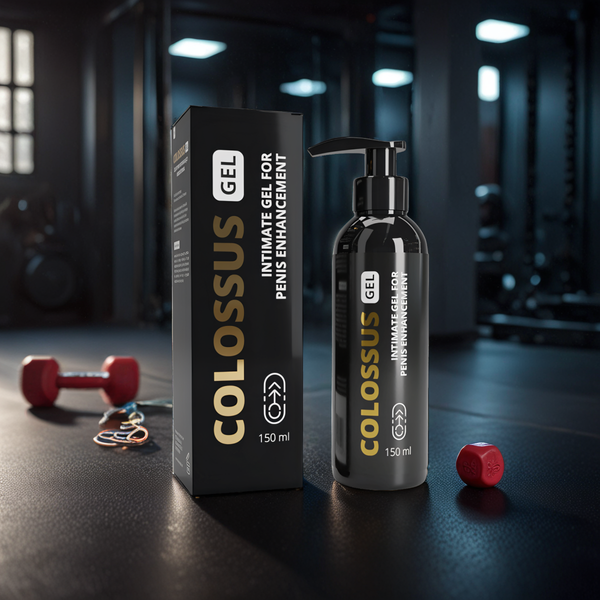 Colossus Gel