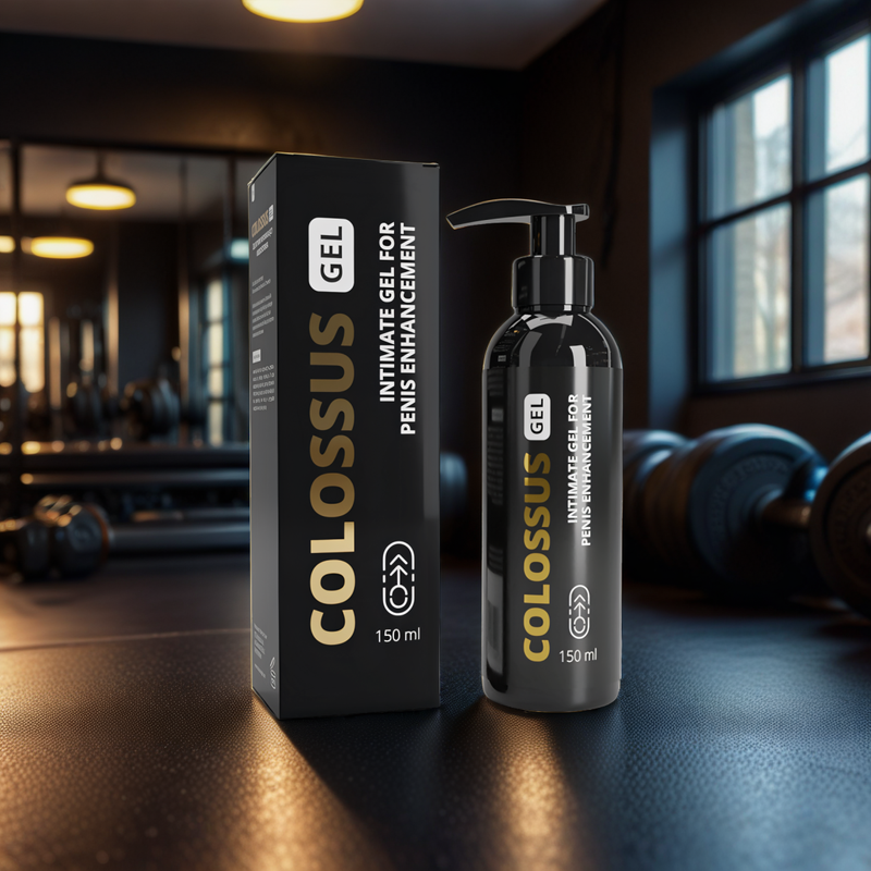 Colossus Gel