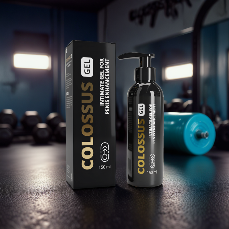 Colossus Gel