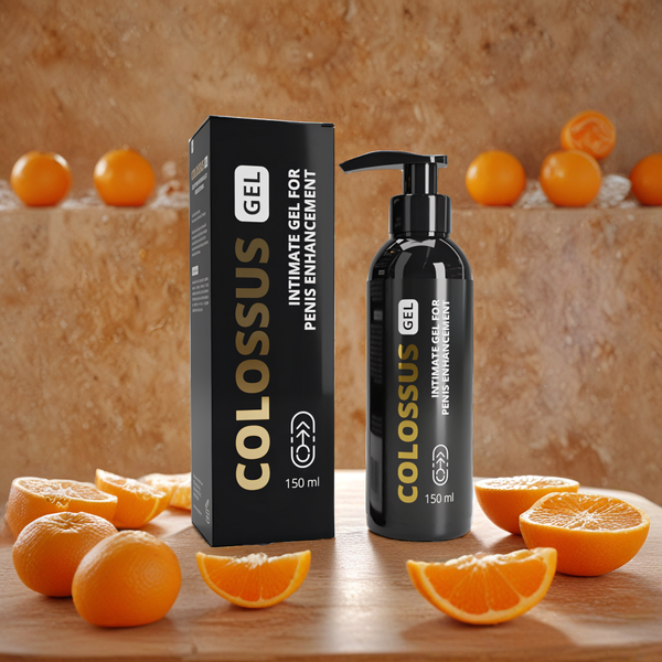 Colossus Gel