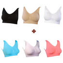 COMFORTISSE BRA SET