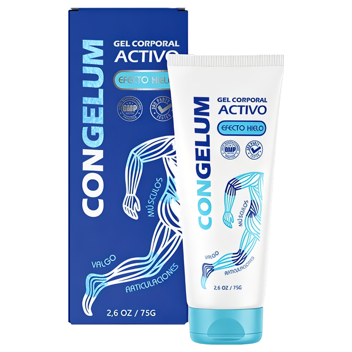 Congelum