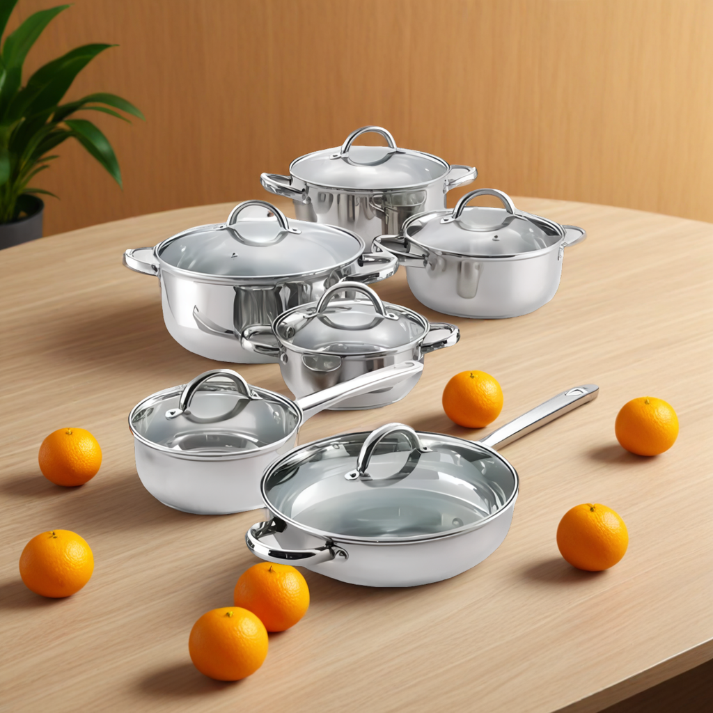COOKWARE SET