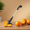 CORDLESS GRASS TRIMMER