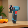 CORDLESS MINI GRINDER