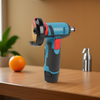 CORDLESS MINI GRINDER