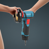 CORDLESS MINI GRINDER