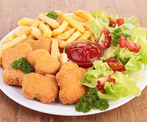 Oil  Fryer a 79,99€