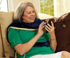 Backnetix Wrap + Stepluxe Slippers a 79,99€