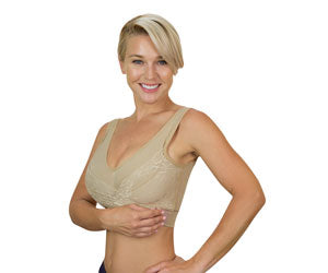 Push up bra x3 a 49,99€