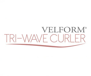 Tri-Wave Curler a 39,99€