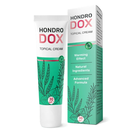 Hondrodox