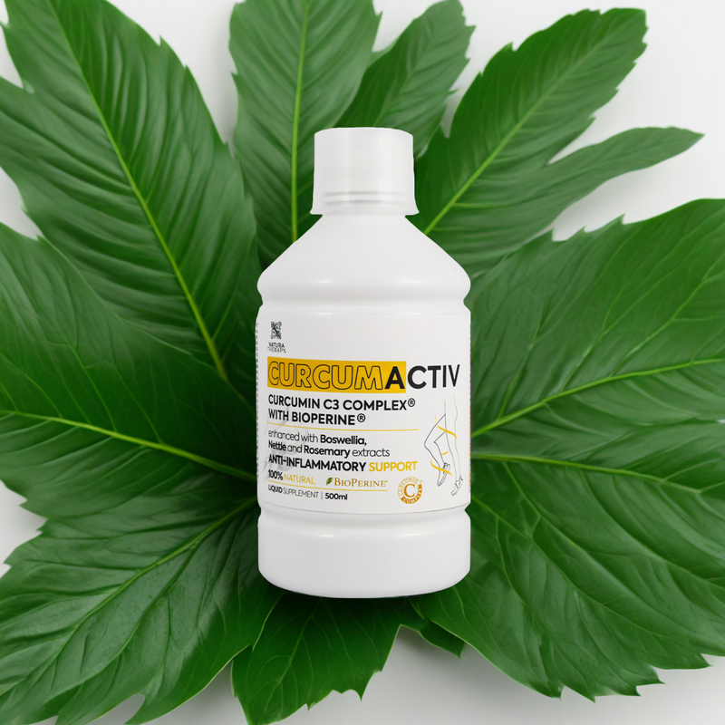 Curcumactiv
