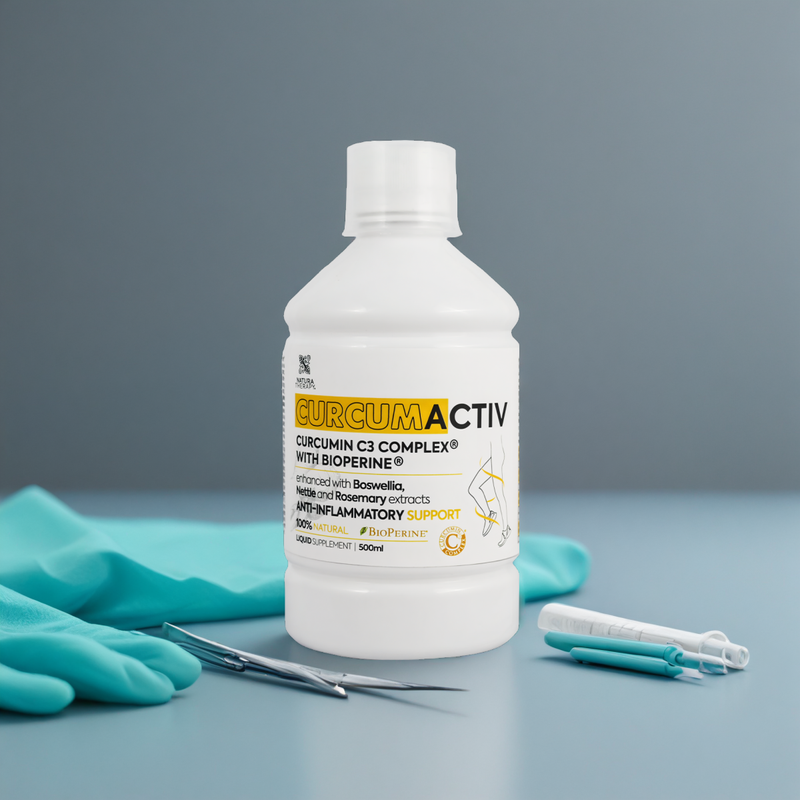 Curcumactiv