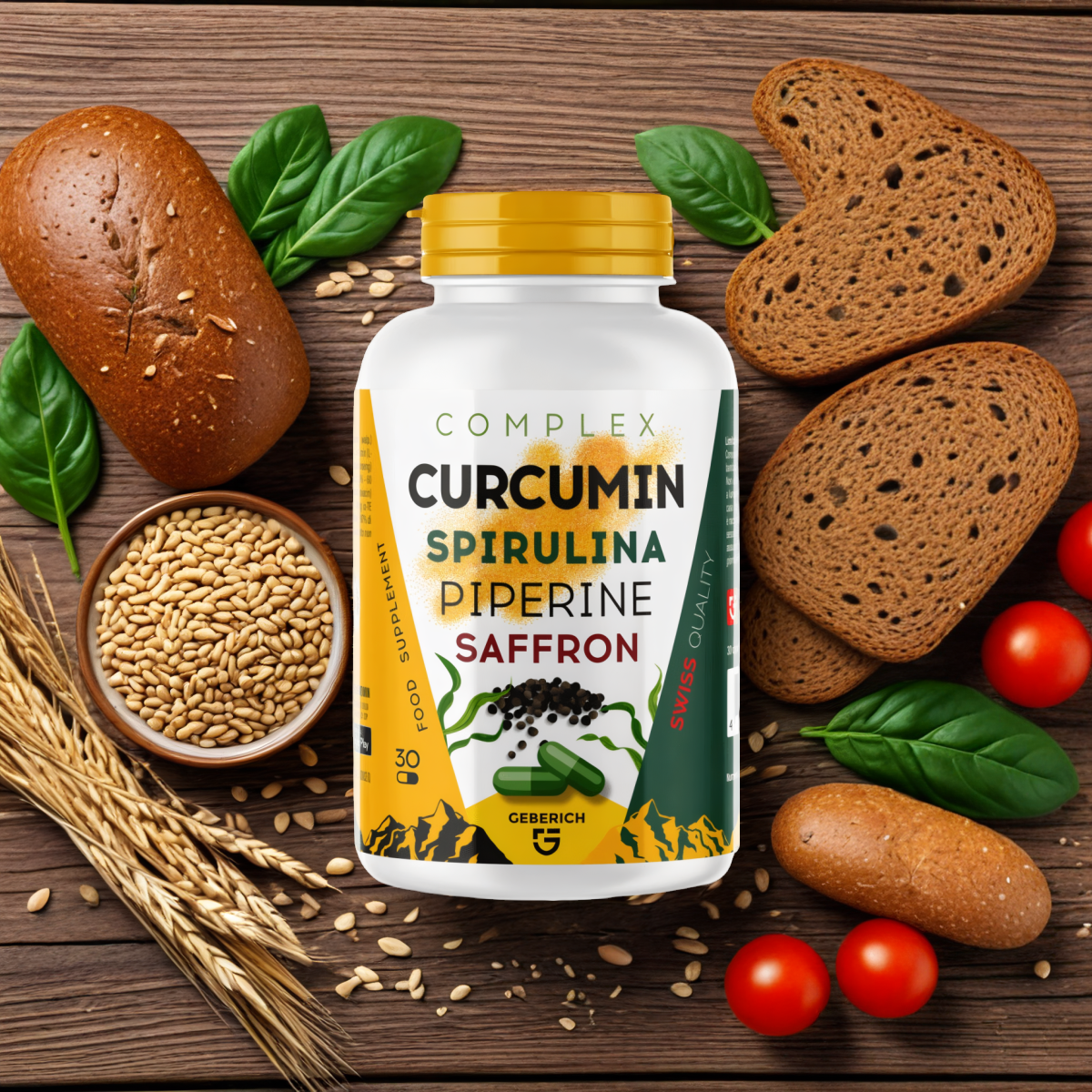 Curcumin Low Price