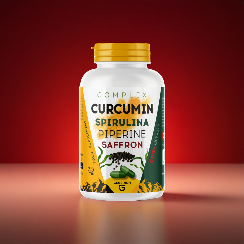 Curcumin Low Price