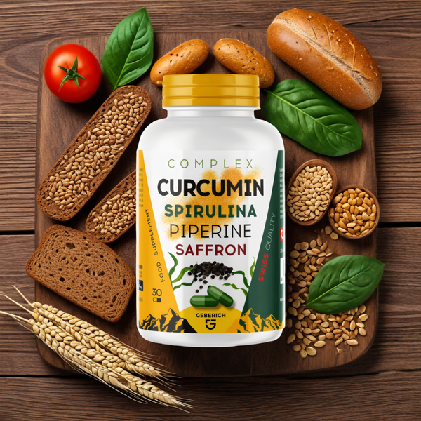 Curcumin Low Price