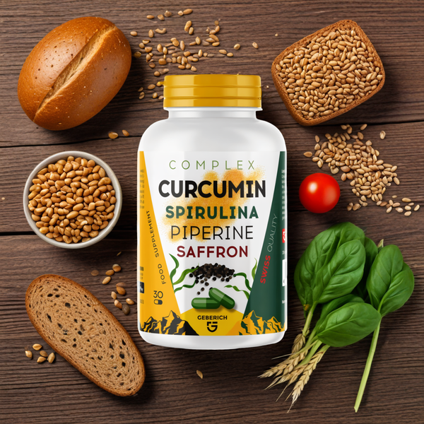 Curcumin Low Price