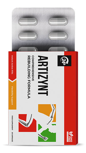 ArtiZynt Full