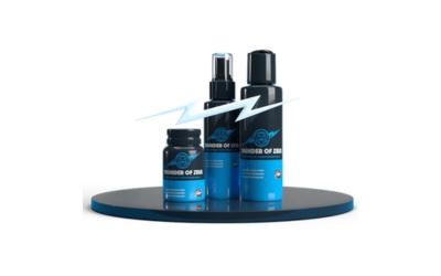 Thunder Of Zeus таблетки