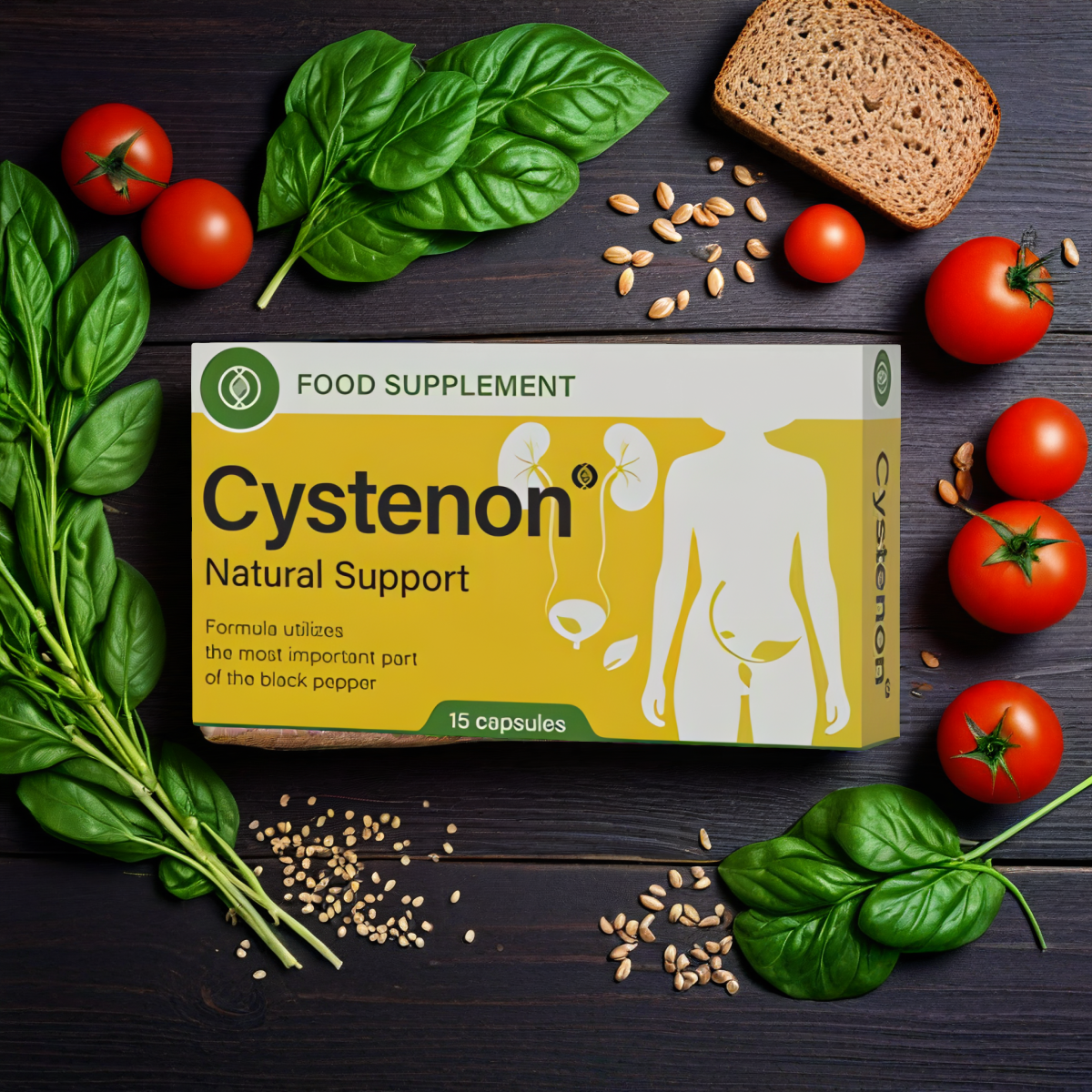 CYSTENON