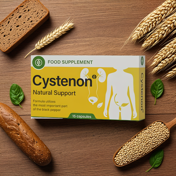 CYSTENON PREMIUM