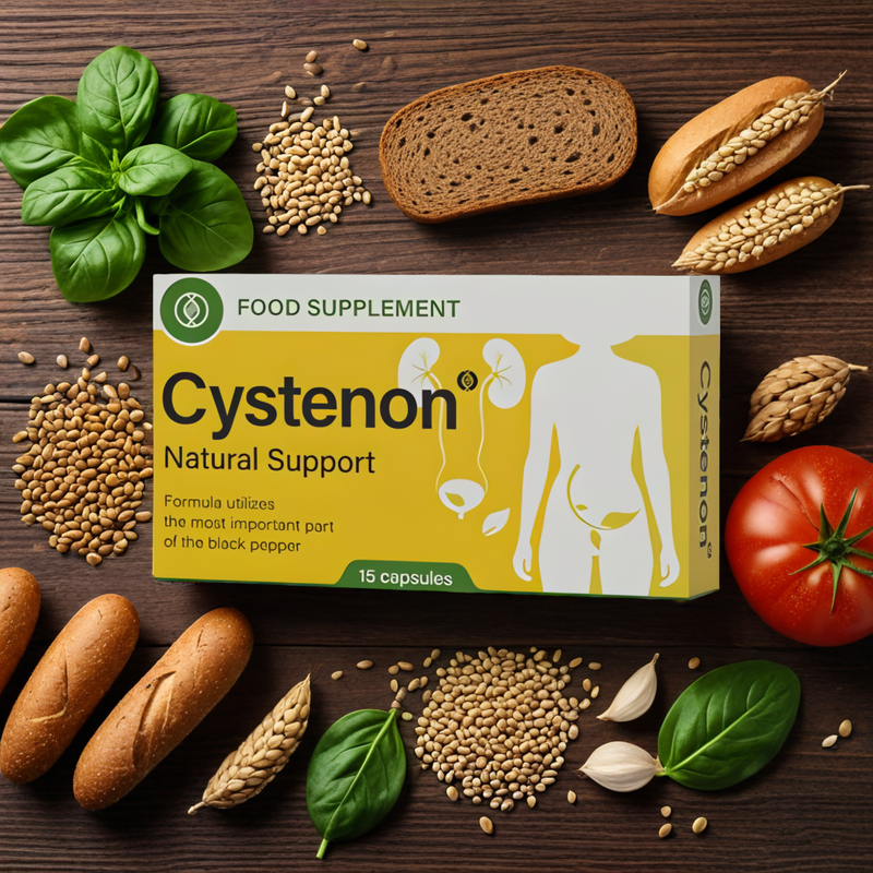 CYSTENON PREMIUM