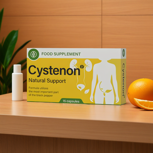 CYSTENON PREMIUM