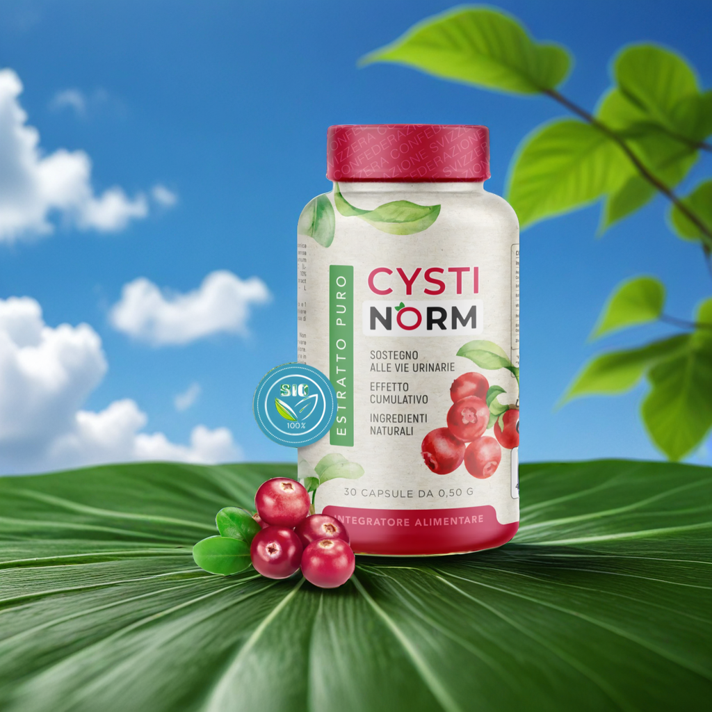 CystiNorm