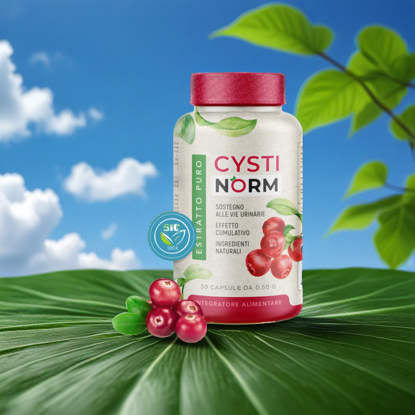 CystiNorm