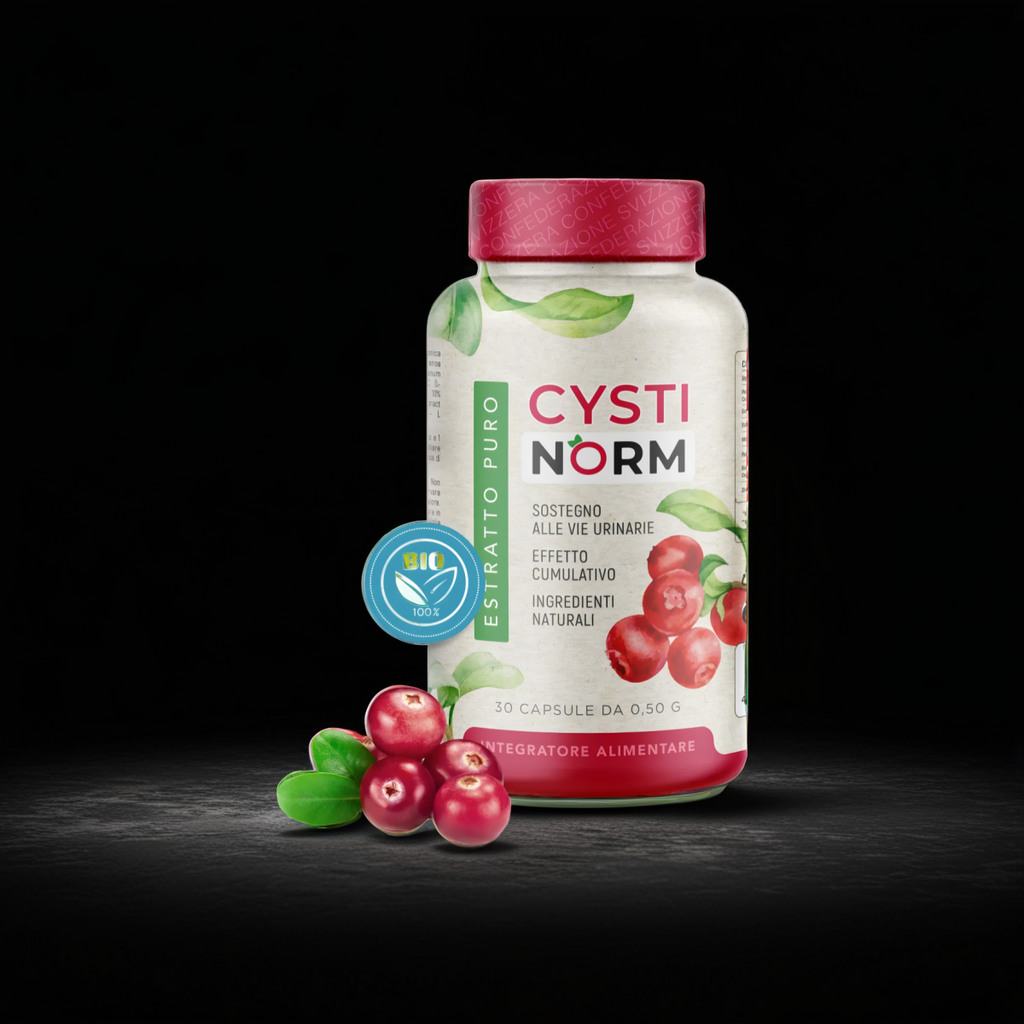 CystiNorm