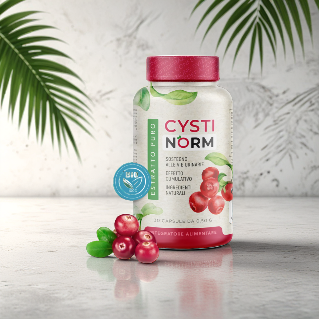 CystiNorm