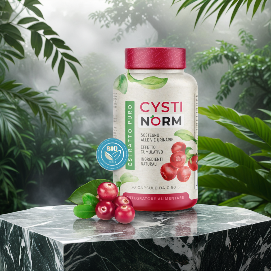 CystiNorm