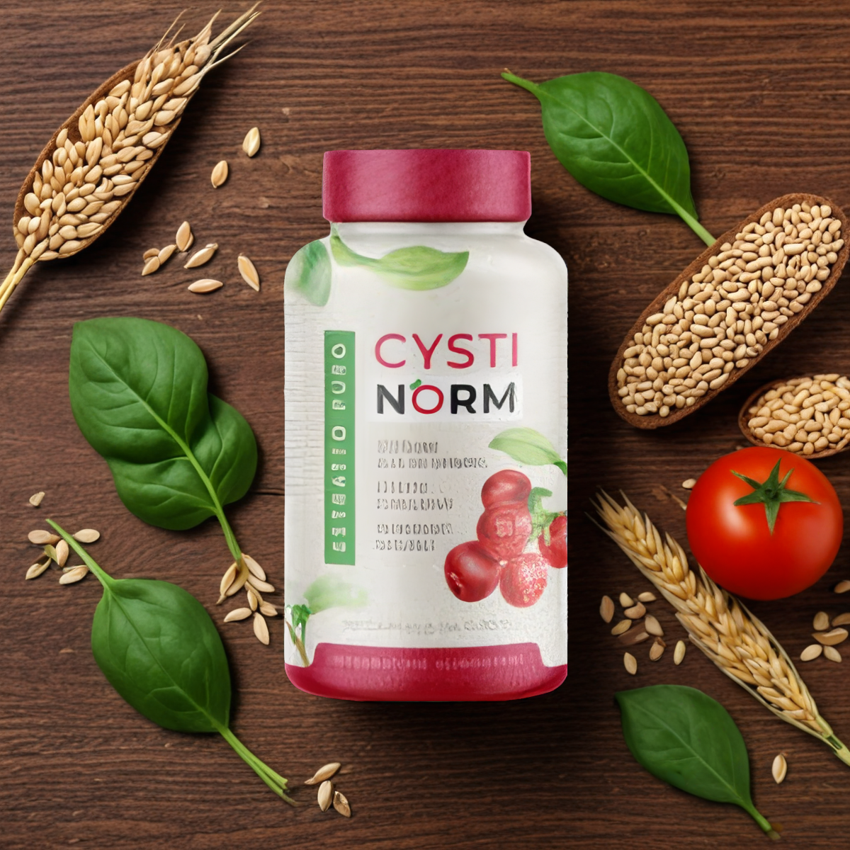 Cystinorm Low Price