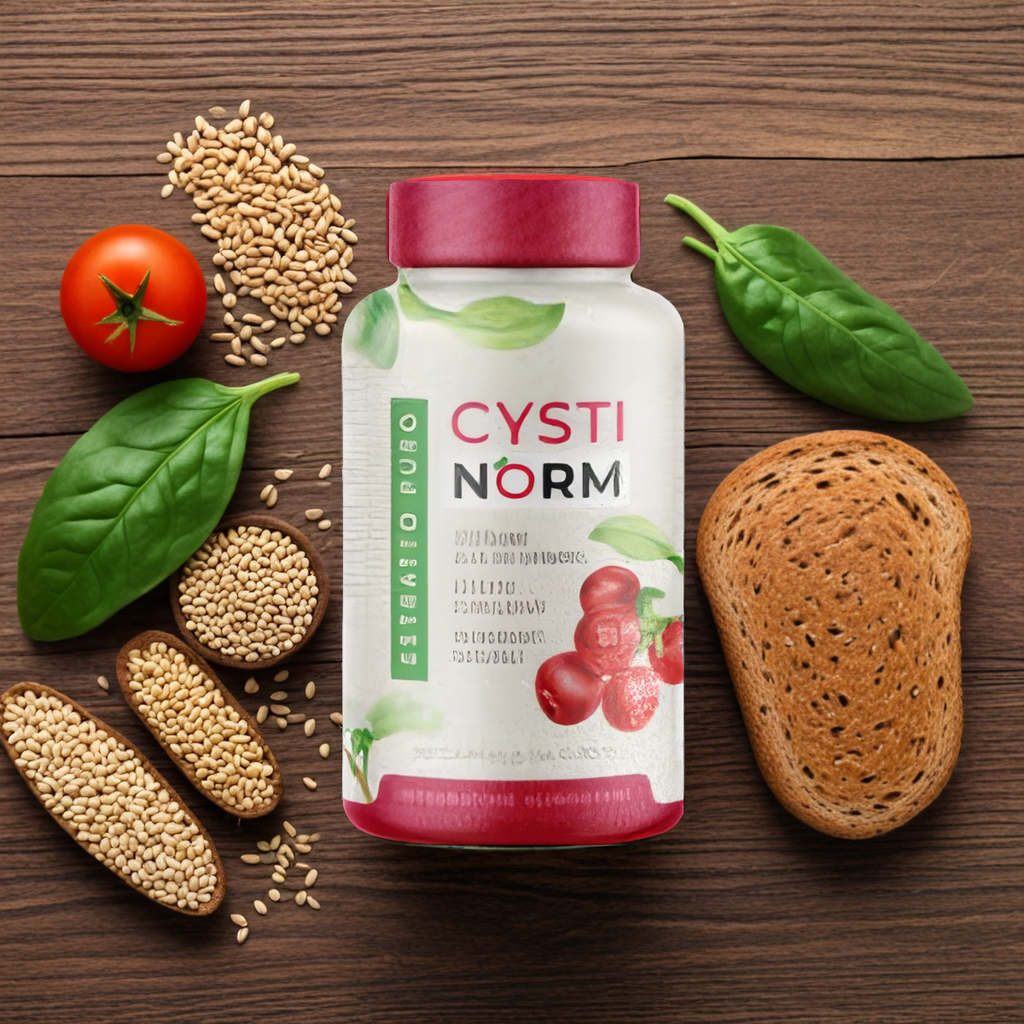 Cystinorm Low Price