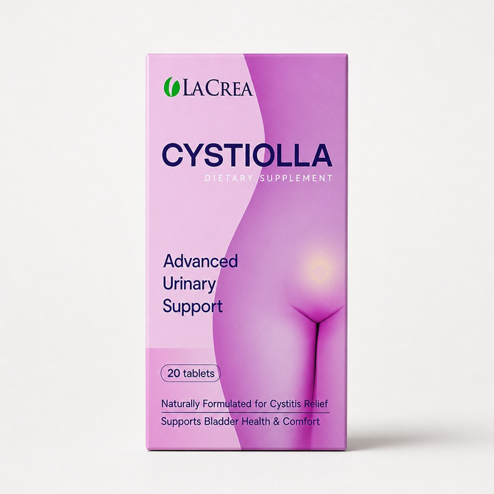 Cystiolla 29 Eur