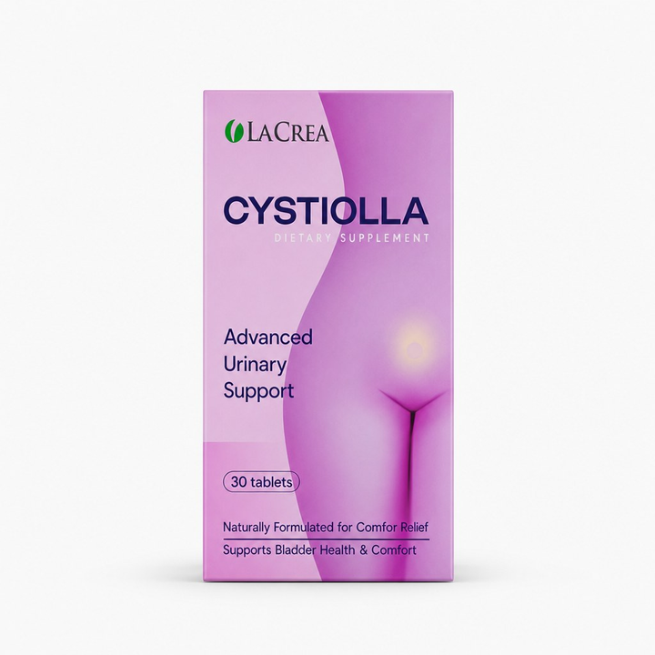 Cystiolla 29 Eur