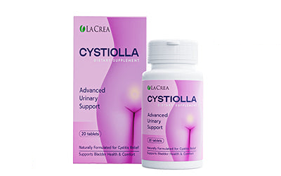 Cystiolla 29 Eur