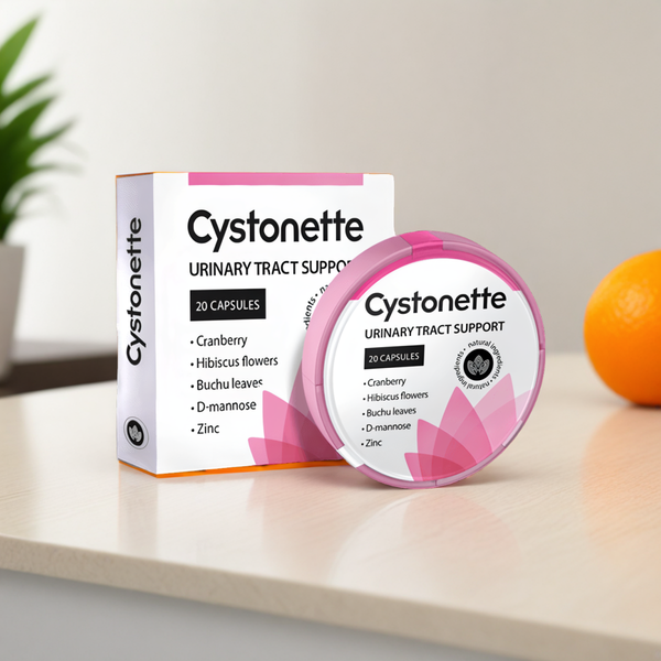 Cystonette