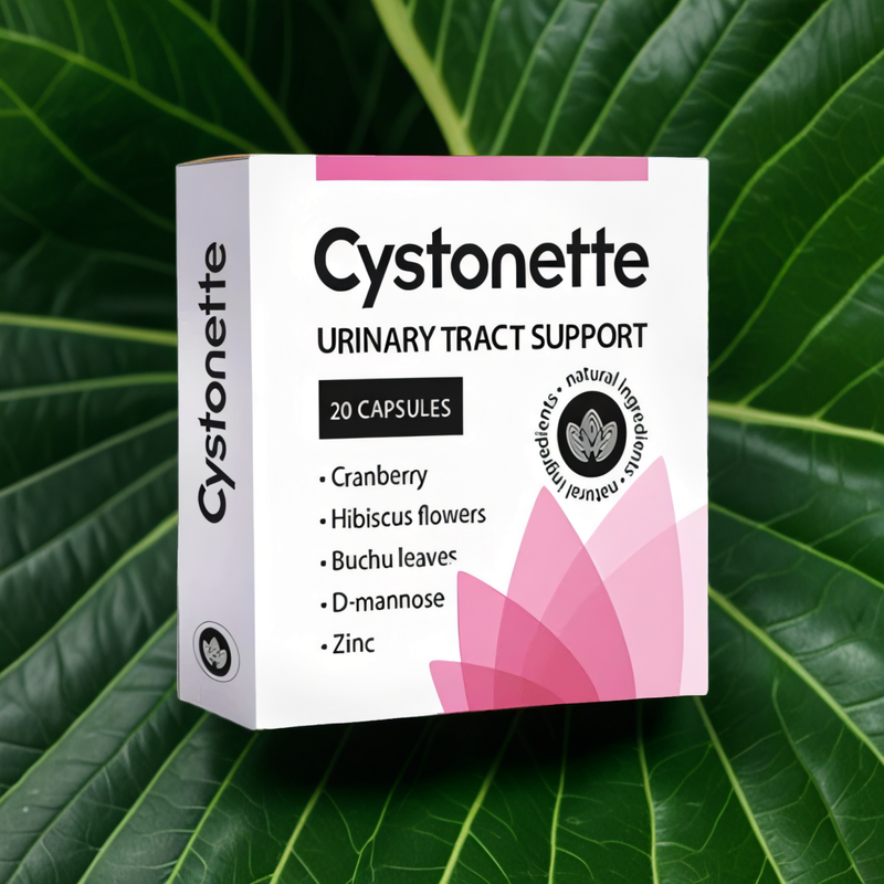 CYSTONETTE