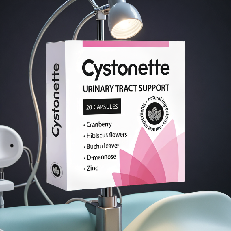 CYSTONETTE